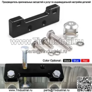 Подходит для Honda Acura B серии VTEC, инструмент для сжатия клапанной пружины B16A B18C.
