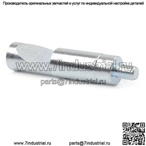 Регулировка штифта наддува топлива на Land Rover Defender Discovery Range Rover 200 300 Tdi