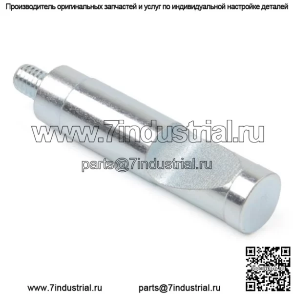 Регулировка штифта наддува топлива на Land Rover Defender Discovery Range Rover 200 300 Tdi - Image 3