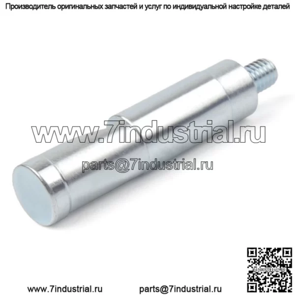 Регулировка штифта наддува топлива на Land Rover Defender Discovery Range Rover 200 300 Tdi - Image 4
