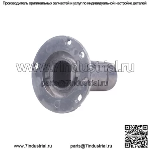 Автозапчасти, подходящие для VW T5 T6 Amarok Transporter, кронштейн зеркала крыла, подкладка подшипника шестерни L/R