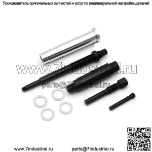 Инструмент для снятия свечей зажигания Lisle 65600/65700 для двигателей Ford 3V