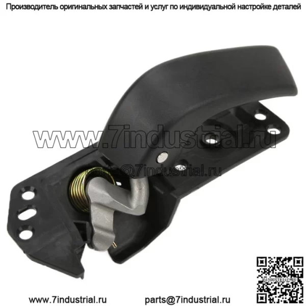 Ремкомплект дверной ручки для Chevrolet 07-13 20833606 80374 20833602 - Image 4