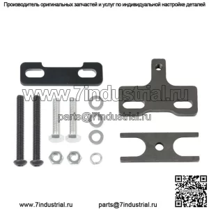 Модификация автомобиля LS, инструмент для сжатия клапанных пружин LS1 LS2 LS3 LS6, подходит для Chevrolet LSX