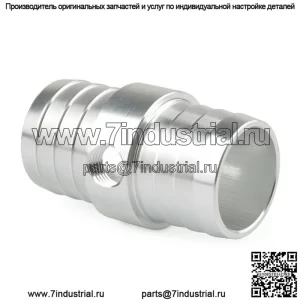 Модификация автомобиля: 1-дюймовый шланг для адаптера парового порта 1/8NPT, радиатор LS, замена охлаждающей жидкости