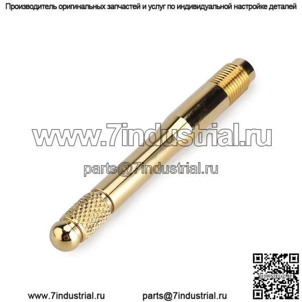Немецкие модифицированные аксессуары M12 M14 M15 из нержавеющей стали, установка колес автомобиля, вспомогательный пакет, штифт для позиционирования шин - Image 4