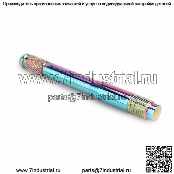 Немецкие модифицированные аксессуары M12 M14 M15 из нержавеющей стали, установка колес автомобиля, вспомогательный пакет, штифт для позиционирования шин - Image 5