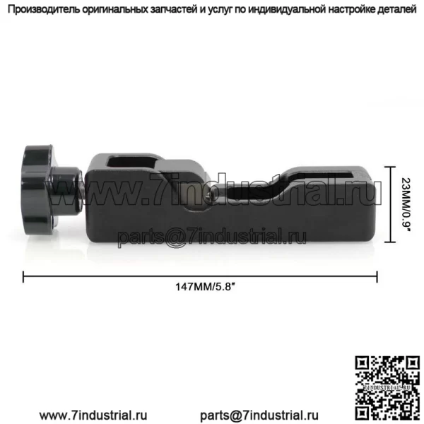 Комплект зазора автомобильной свечи зажигания для большинства инструментов регулировки 10/12/14/16 мм с щупом - Image 2