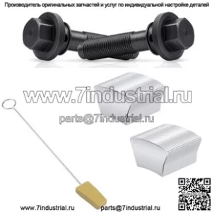 Комплект фазовой блокировки кулачка автозапчастей для Ford 4.6L/5.4L