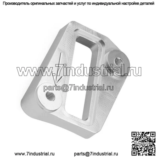 Трансграничная горячая продажа автозапчастей для LS3 MAF, сварочная вилка основания датчика воздушного потока - Image 5