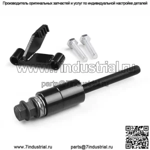 LS1 2 3 LSX ENG 4,8 5,3 5,7 6,0 6,2 Крепление балансира Harmonic и кронштейн маховика
