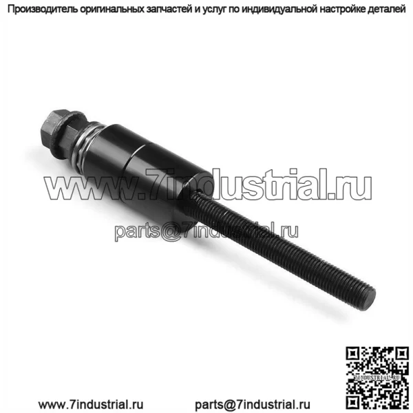 LS1 2 3 LSX ENG 4,8 5,3 5,7 6,0 6,2 Крепление балансира Harmonic и кронштейн маховика - Image 2