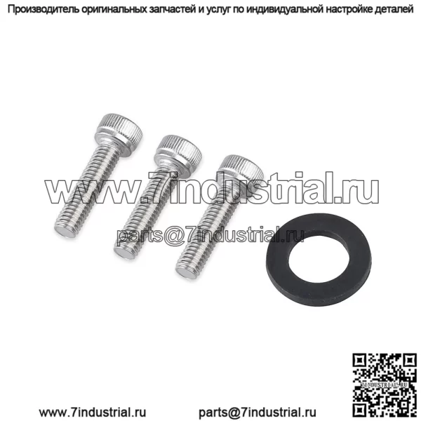 Подходит для крепления антенны Wrangler JK/JL 2007-2017 гг., черный, красный, синий - Image 2