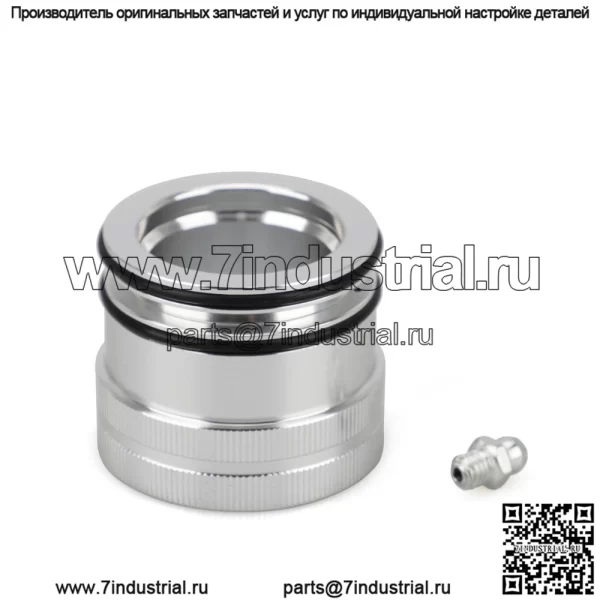 Автомобильный лубрикатор ступичных подшипников Polaris, инструмент для технического обслуживания и смазки, 35 39 40 44 мм, одна упаковка