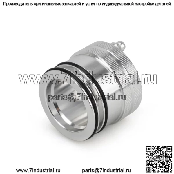 Автомобильный лубрикатор ступичных подшипников Polaris, инструмент для технического обслуживания и смазки, 35 39 40 44 мм, одна упаковка - Image 2