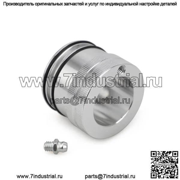 Автомобильный лубрикатор ступичных подшипников Polaris, инструмент для технического обслуживания и смазки, 35 39 40 44 мм, одна упаковка - Image 4