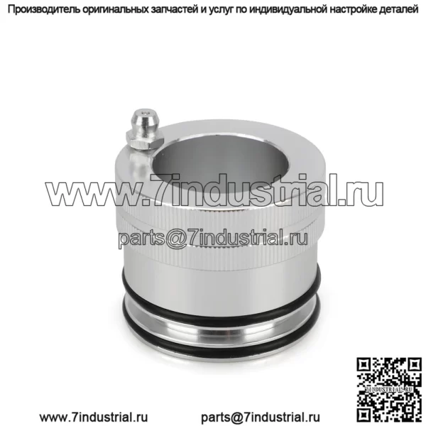 Автомобильный лубрикатор ступичных подшипников Polaris, инструмент для технического обслуживания и смазки, 35 39 40 44 мм, одна упаковка - Image 5