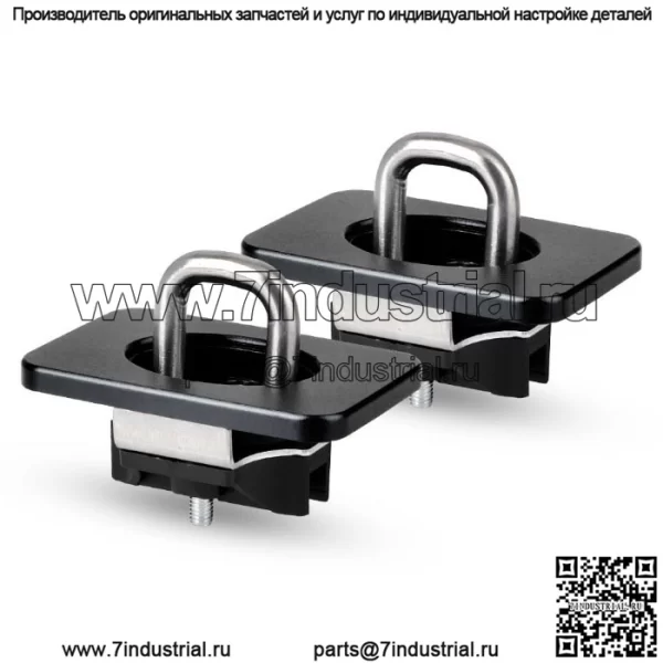 Подходит для Dodge RAM 95-18/98-14 F150/99-13 Silverado Sierra, 2 шт. в упаковке. - Image 2