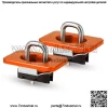 Подходит для Dodge RAM 95-18/98-14 F150/99-13 Silverado Sierra, 2 шт. в упаковке. - Image 3