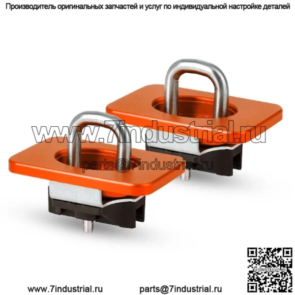 Подходит для Dodge RAM 95-18/98-14 F150/99-13 Silverado Sierra, 2 шт. в упаковке. - Image 3