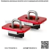 Подходит для Dodge RAM 95-18/98-14 F150/99-13 Silverado Sierra, 2 шт. в упаковке. - Image 4