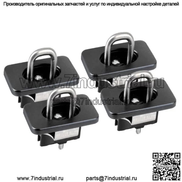 4 шт. для защелок Dodge RAM 95-18/98-14 F150/99-13 Silverado Sierra - Image 2