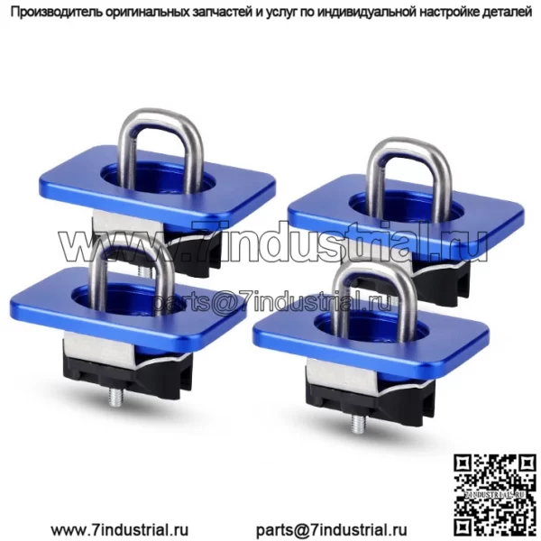 4 шт. для защелок Dodge RAM 95-18/98-14 F150/99-13 Silverado Sierra - Image 3