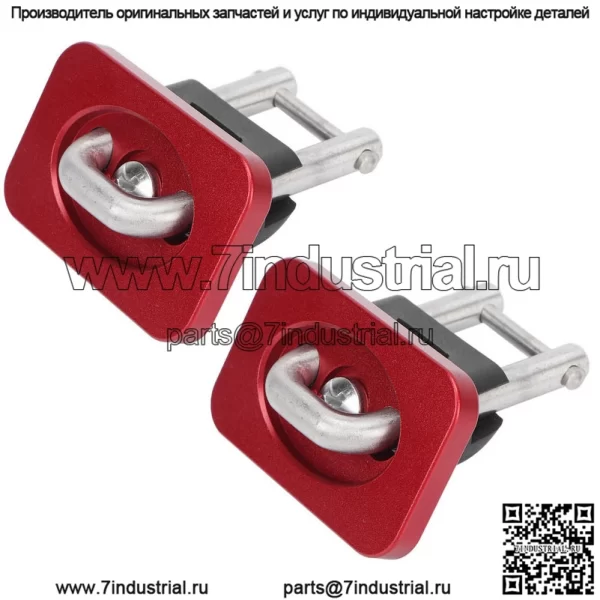 Подходит для Chevy Silverado 2007+ и GMC Sierra 2015+ Защелка багажника - Image 5