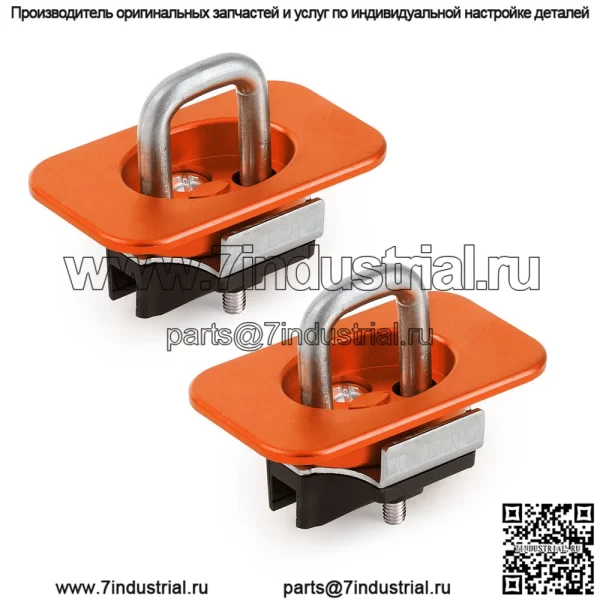 Подходит для грузовика Ford F150 15-21/грузовика 17-21 F250 F350/замка Ford Raptor 17-21. - Image 3