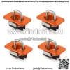 4 замка подходят для грузовика Ford F150 15-21/грузовика F250 F350 17-21/Ford Raptor 17-21 - Image 3