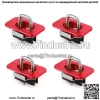 4 замка подходят для грузовика Ford F150 15-21/грузовика F250 F350 17-21/Ford Raptor 17-21 - Image 4