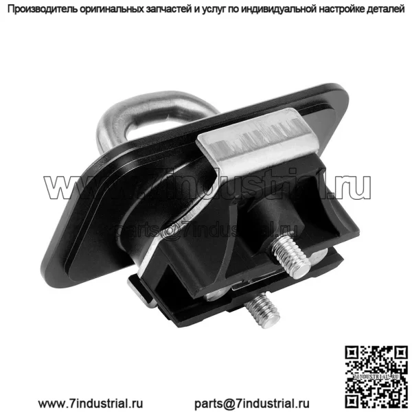 4 замка подходят для грузовика Ford F150 15-21/грузовика F250 F350 17-21/Ford Raptor 17-21 - Image 5