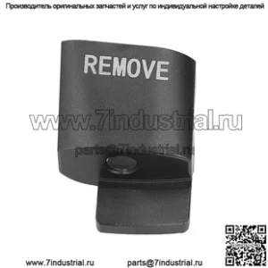 59370 Инструмент для снятия/установки эластичной ленты. Плоскогубцы. Инструмент для снятия/установки ремня.