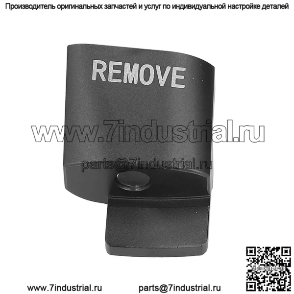 59370 Инструмент для снятия/установки эластичной ленты. Плоскогубцы. Инструмент для снятия/установки ремня. - Image 2