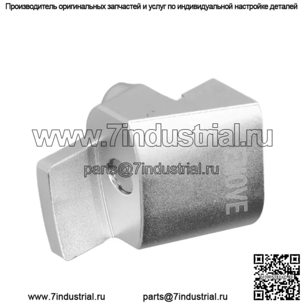 59370 Инструмент для снятия/установки эластичной ленты. Плоскогубцы. Инструмент для снятия/установки ремня. - Image 4