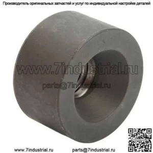 Болт-установщик ступичного узла автомобиля с гайкой M12X1,5 M12X1,25 M14X1,5
