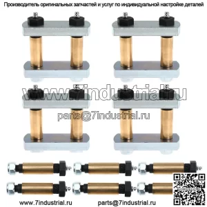 Комплект обновления дужки, совместимой с CRE3000, 2,25 дюйма UO12-016/3,125 дюйма UO12-021