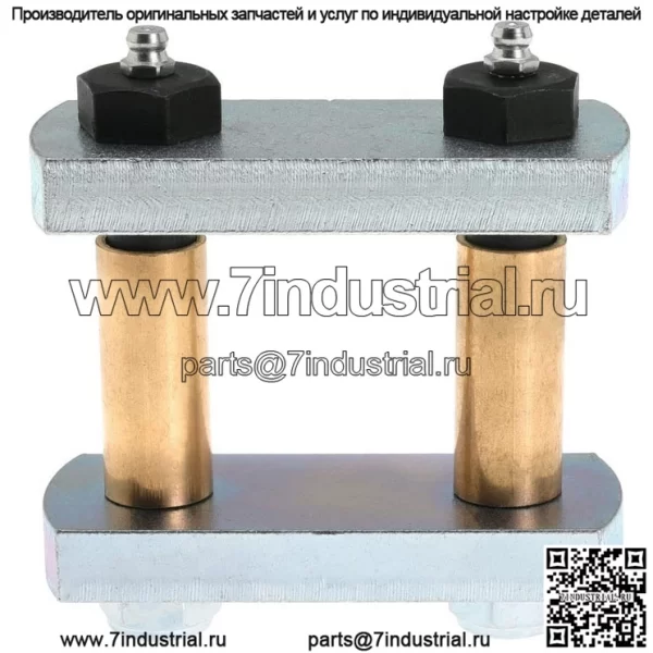 Комплект обновления дужки, совместимой с CRE3000, 2,25 дюйма UO12-016/3,125 дюйма UO12-021 - Image 3