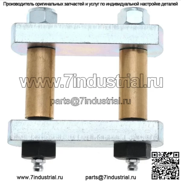 Комплект обновления дужки, совместимой с CRE3000, 2,25 дюйма UO12-016/3,125 дюйма UO12-021 - Image 4