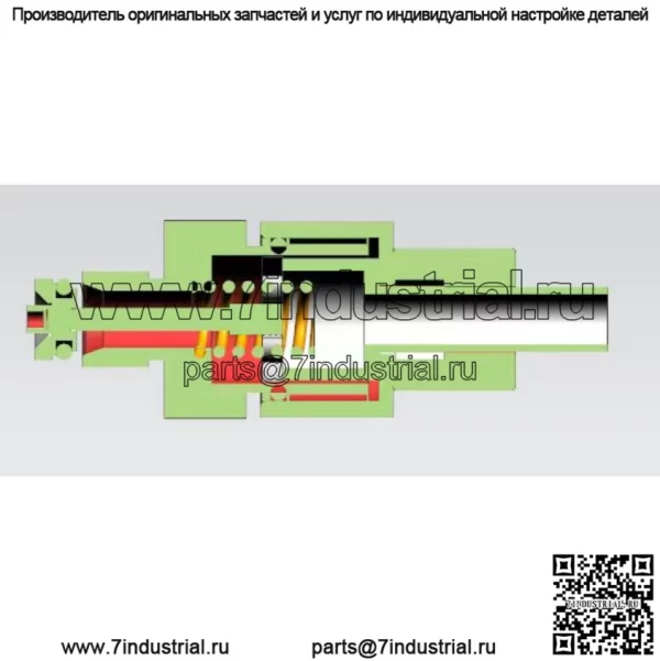Быстроповоротный клапан слива масла Масляный поддон из нержавеющей стали Винт быстрого слива масла - Image 5