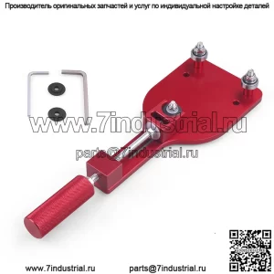 Фильтр-диссектор Фильтр-резак Фильтр-резцы от 2-3/8 до 5 дюймов