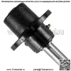 Узел шпинделя подходит для Scag 461663 46631 Узел шпинделя - Image 5