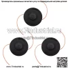 3 упаковки триммерной головки для FS55 FS55r FS90 FS90r FS56rc FS70 FS70r FS85 - Image 2