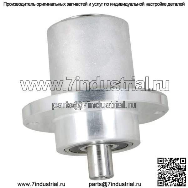 3 ШПИНДЕЛЯ НОЖОВОЙ ДЕКИ В СБОРЕ ДЛЯ BAD BOY 037-2000-00 ПОДХОДИТ ДЛЯ MZ42 MZ MAGNUM 48 54 - Image 4