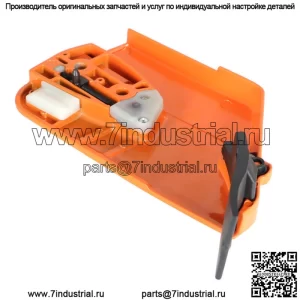 Боковая крышка звездочки цепной муфты для бензопил Husqvarna 362 365 372 385 390 575