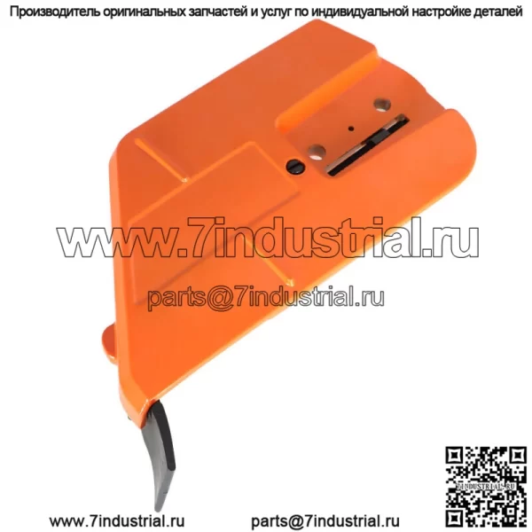 Боковая крышка звездочки цепной муфты для бензопил Husqvarna 362 365 372 385 390 575 - Image 3