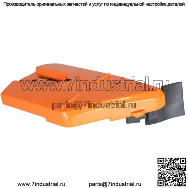 Боковая крышка звездочки цепной муфты для бензопил Husqvarna 362 365 372 385 390 575 - Image 4