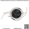 Головка триммера для Stihl FS250 FS260R FS460R FR130 FR131 FR410 FR460 FS-KM Заменить