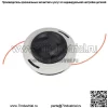 Головка триммера для Stihl FS250 FS260R FS460R FR130 FR131 FR410 FR460 FS-KM Заменить - Image 4