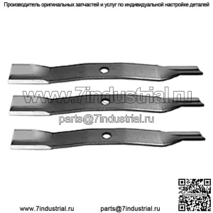 отвала с высоким подъемом подходят для John Deere 72 дюйма TCU15882 777 797 Z860 Z950 Z960 Z970 997